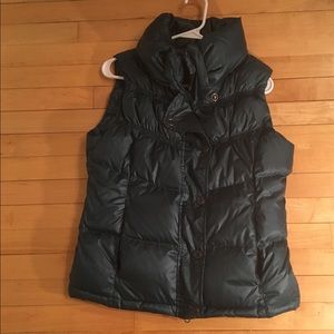Prana Down Vest- Medium